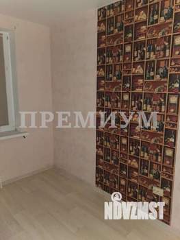 1-к квартира, вторичка, 37м2, 1/3 этаж