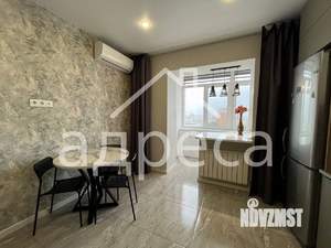 1-к квартира, вторичка, 56м2, 15/16 этаж