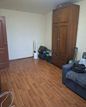 1-к квартира, вторичка, 30м2, 5/5 этаж