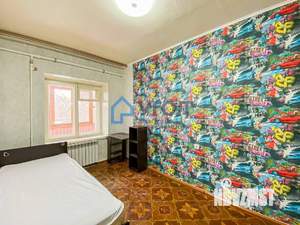 2-к квартира, вторичка, 56м2, 4/4 этаж