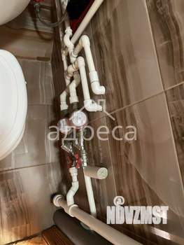 1-к квартира, вторичка, 38м2, 5/9 этаж