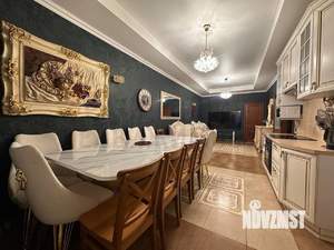 2-к квартира, вторичка, 76м2, 1/13 этаж