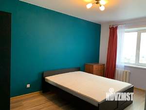 2-к квартира, вторичка, 64м2, 9/16 этаж