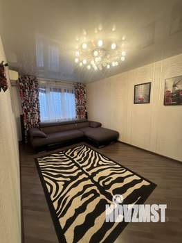 3-к квартира, вторичка, 58м2, 9/9 этаж