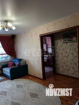 2-к квартира, вторичка, 45м2, 5/5 этаж
