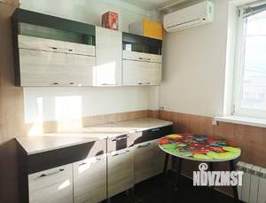 2-к квартира, вторичка, 64м2, 2/17 этаж
