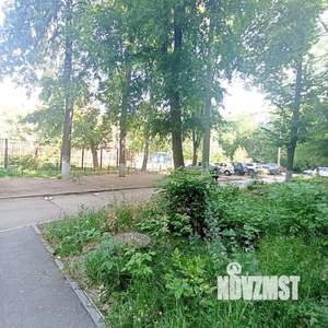 2-к квартира, вторичка, 45м2, 4/5 этаж