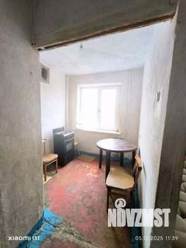 1-к квартира, вторичка, 22м2, 7/9 этаж