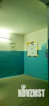 3-к квартира, вторичка, 69м2, 10/12 этаж