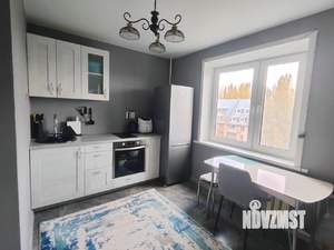 1-к квартира, вторичка, 41м2, 7/10 этаж