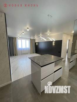 3-к квартира, вторичка, 83м2, 13/25 этаж