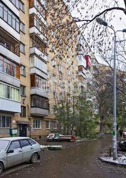 3-к квартира, вторичка, 64м2, 3/9 этаж