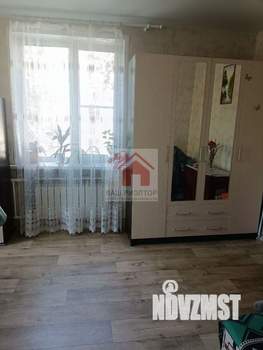 1-к квартира, вторичка, 31м2, 3/5 этаж