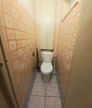 2-к квартира, вторичка, 50м2, 3/9 этаж