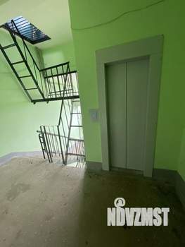 1-к квартира, вторичка, 33м2, 9/9 этаж