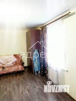1-к квартира, вторичка, 32м2, 4/5 этаж