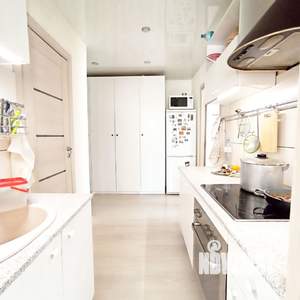 1-к квартира, вторичка, 45м2, 5/19 этаж
