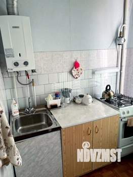 2-к квартира, вторичка, 46м2, 3/5 этаж