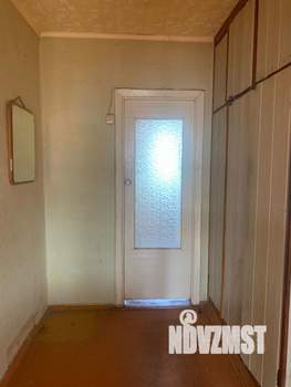 3-к квартира, вторичка, 60м2, 5/5 этаж