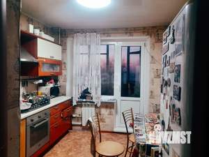 3-к квартира, вторичка, 66м2, 5/9 этаж