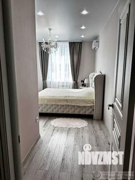 3-к квартира, вторичка, 97м2, 7/25 этаж