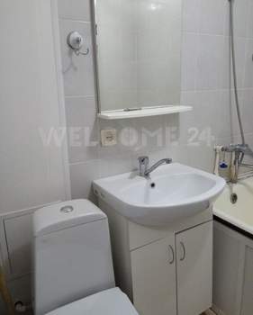 2-к квартира, вторичка, 44м2, 2/5 этаж