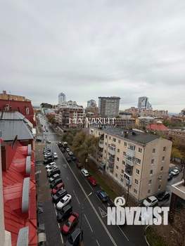 3-к квартира, сданный дом, 91м2, 9/21 этаж