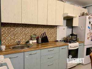 2-к квартира, вторичка, 52м2, 4/5 этаж