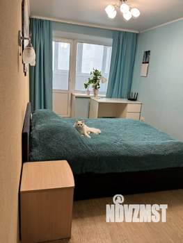 1-к квартира, вторичка, 31м2, 12/16 этаж