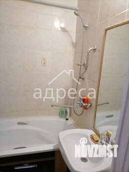 3-к квартира, вторичка, 52м2, 8/9 этаж