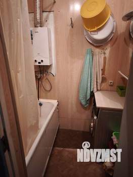 3-к квартира, вторичка, 69м2, 1/5 этаж