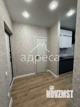 1-к квартира, вторичка, 37м2, 11/25 этаж