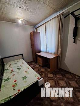 2-к квартира, вторичка, 42м2, 5/5 этаж