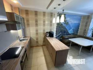 4-к квартира, вторичка, 124м2, 3/15 этаж