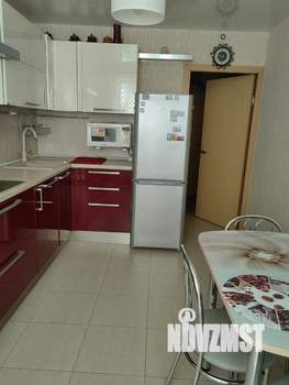 1-к квартира, вторичка, 42м2, 2/9 этаж