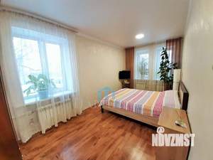 3-к квартира, вторичка, 83м2, 2/2 этаж