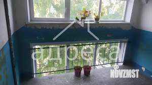 2-к квартира, вторичка, 43м2, 6/9 этаж