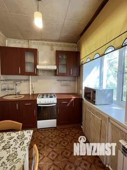 2-к квартира, вторичка, 43м2, 3/5 этаж