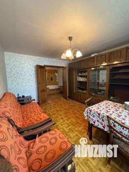 3-к квартира, вторичка, 64м2, 2/8 этаж