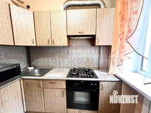 2-к квартира, вторичка, 44м2, 1/5 этаж