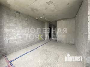 3-к квартира, вторичка, 91м2, 15/16 этаж