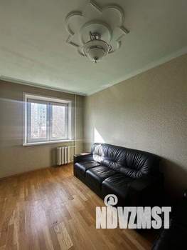 3-к квартира, вторичка, 57м2, 4/5 этаж