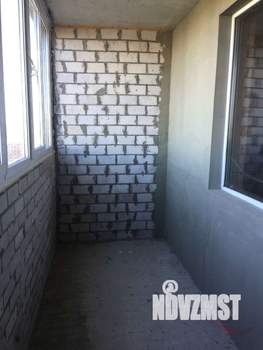 1-к квартира, вторичка, 41м2, 10/24 этаж