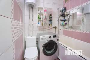 2-к квартира, вторичка, 44м2, 2/5 этаж