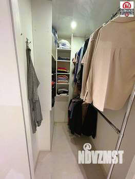 4-к квартира, вторичка, 95м2, 2/25 этаж