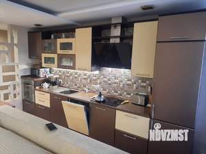 3-к квартира, вторичка, 77м2, 2/18 этаж