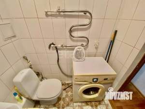 1-к квартира, вторичка, 38м2, 1/3 этаж