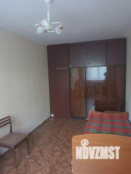 2-к квартира, вторичка, 44м2, 4/5 этаж
