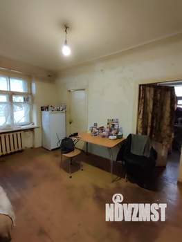 3-к квартира, вторичка, 38м2, 1/2 этаж