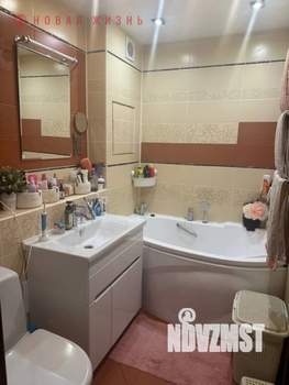 3-к квартира, вторичка, 105м2, 9/10 этаж